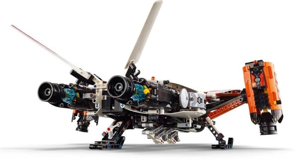 LEGO Technic VTOL fragtrumskib LT81 - 42181