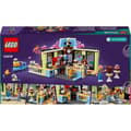 Miniatyrbillede 6 af 6: LEGO Friends 42618 Heartlake City Café - Kökstillbehör för barn, sällskaplighet