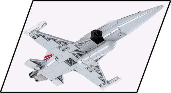 Cobi Northrop F5A Freedom Fighter