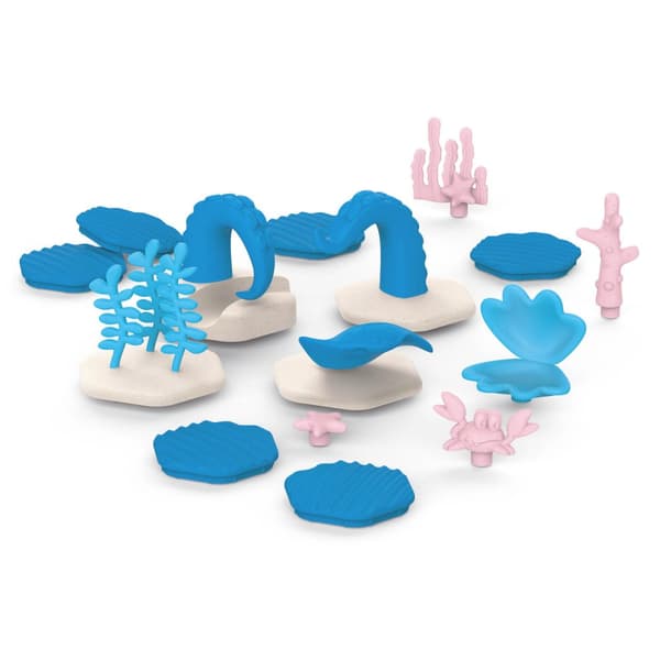 GraviTrax Junior Utbyggnadsset Kulbana Hav Ravensburger