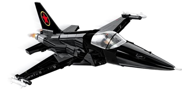 Cobi Top Gun MIG28
