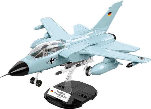 Cobi Panavia Tornado IDS