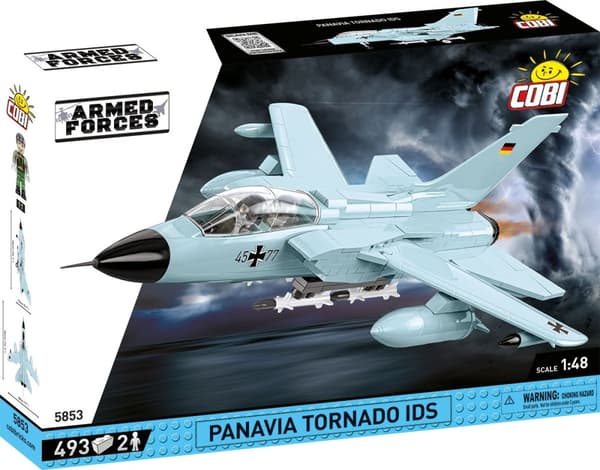 Cobi Panavia Tornado IDS