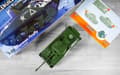Miniatyrbild 8 av 8: Airfix Snabbbyggd Sherman Firefly