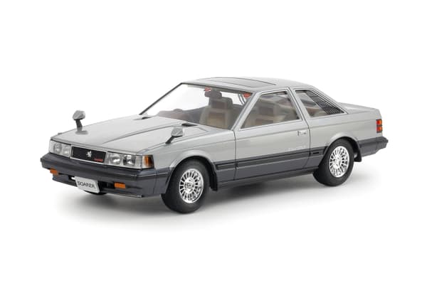TAMIYA 1/24 Toyota Soarer 2000VR-Turbo