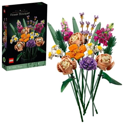 LEGO® 10280 Blombukett