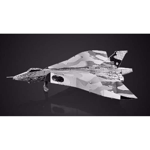 Kit att montera - Bombardier Avro Vulcan - metallsats för att montera 1/100 Metal 3D