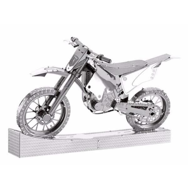 Kit att montera - Metal 3D