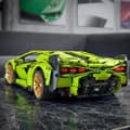 Miniatyrbild 3 av 5: LEGO® Technic 42115 Lamborghini Sián FKP 37, Modellbil, 1:8, Att bygga, Samling, Byggbil, För vuxna