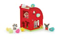 Miniatyrbild 3 av 4: Trudi - TUE67000 - Incastro CASA de Bing Shape, Flerfärgad, One Size