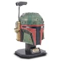 Miniatyrbild 2 av 9: SPIN MASTER HJÄLM BOBA FETT Star Wars 4D Bygg