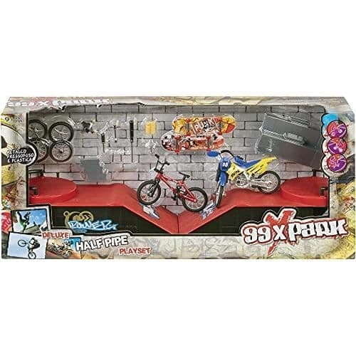 WDK- SKATEPARK, A2102713, MULTICOLOR WDK PARTNER 1810A-3