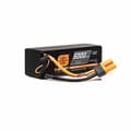 Miniatyrbild 1 av 4: Spektrum - SPMX50004S30H5 - LiPo-batteri 14,8 V 5000 mAh 4S 30C Smart LiPo Stel: IC5