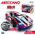 Miniatyrbild 3 av 4: MECCANO - Supercar 25 motoriserade modeller