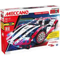 Miniatyrbild 1 av 4: MECCANO - Supercar 25 motoriserade modeller