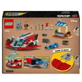 Miniatyrbild 5 av 6: LEGO® 75384 Star Wars The Crimson Firehawk, byggleksak med speedercykel och minifigurer