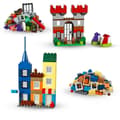 Miniatyrbild 2 av 4: LEGO Classic Fantasiklosslåda stor