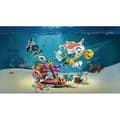 Miniatyrbild 5 av 5: LEGO® Friends 41378 Delfinräddningsuppdrag