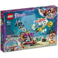 Miniatyrbild 1 av 5: LEGO® Friends 41378 Delfinräddningsuppdrag
