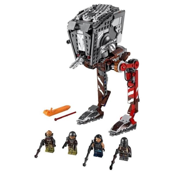 LEGO® Star Wars™ 75254 AT-ST™ Raider