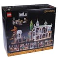 Miniatyrbild 3 av 3: LEGO® Sagan om ringen™ RINGENS HERRE: FONDCOMBE (10316)