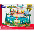Miniatyrbild 7 av 7: MEGA-Pokémon Training Stadium-Adventure Builder HWR82