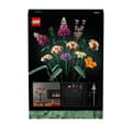 Miniatyrbild 5 av 5: LEGO Creator Icons Blombukett