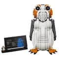 Miniatyrbild 3 av 6: LEGO® Star Wars™ 75230 Porg™ - Byggsats