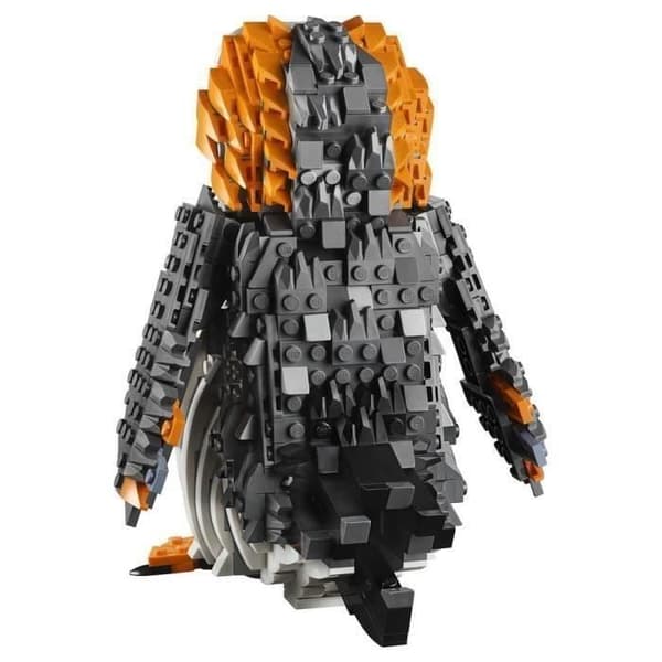 LEGO® Star Wars™ 75230 Porg™ - Byggsats