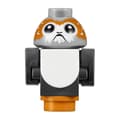 Miniatyrbild 5 av 6: LEGO® Star Wars™ 75230 Porg™ - Byggsats