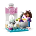 Miniatyrbild 3 av 6: LEGO® Gabby och det magiska huset 10785 Pralin och Sweetie Rolig leksak med kattfigurer