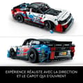 Miniatyrbild 3 av 6: LEGO® Technic 42153 Chevrolet Camaro ZL1 NASCAR nästa generations sportbilsmodellsats