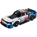 Miniatyrbild 2 av 6: LEGO® Technic 42153 Chevrolet Camaro ZL1 NASCAR nästa generations sportbilsmodellsats