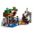 Miniatyrbild 2 av 6: LEGO Minecraft Den ”övergivna” gruvan