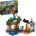 Miniatyrbild 1 av 6: LEGO Minecraft Den ”övergivna” gruvan