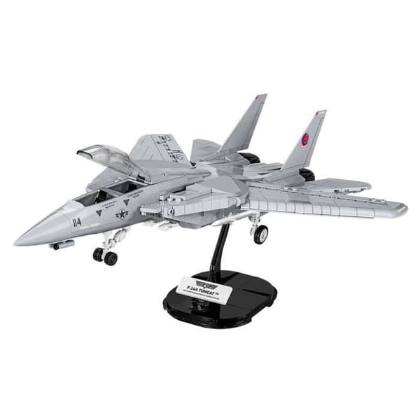 F-14A TOMCAT TOP PUN - COBI-5811
