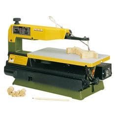 Proxxon Dsh - Scroll Saw 28 092