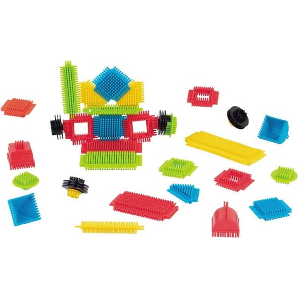 50 igelkottsblock