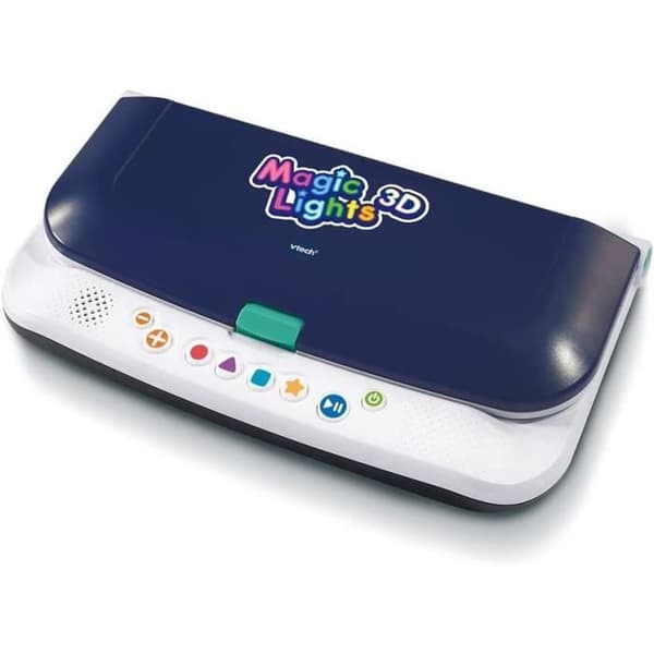 VTECH - Magic Lights 3D