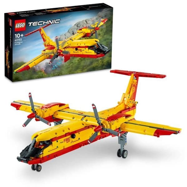 Kontorstillbehör - LEGO - Hedwig - Harry Potter - Flerfärgad - Plast