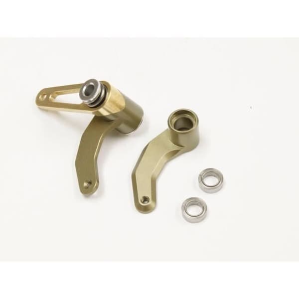 Servo Saver Option Metal Optima Kyosho K.OTW114 - Kyosho - Metall