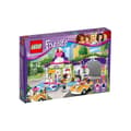 Miniatyrbild 1 av 4: Lego 41320 Friends - Frozen Yogurt Shop