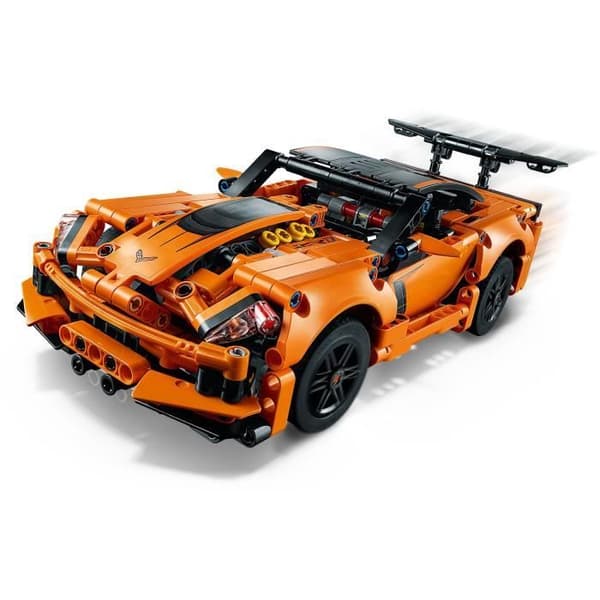 LEGO® Technic 42093 Chevrolet Corvette ZR1