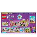Miniatyrbild 6 av 6: LEGO 41710 Friends Animation och surfing på stranden, leksak med enhörning och sköldpaddsboj, räddningsminifigur, pojkar och flickor från 6 år