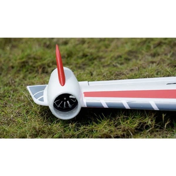 RC-flygplan med motor - AMEWI - Amewi Eagle Twin V2 - 1019 mm - Blandad - Vuxen