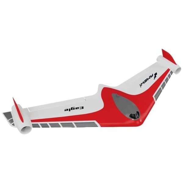 RC-flygplan med motor - AMEWI - Amewi Eagle Twin V2 - 1019 mm - Blandad - Vuxen