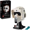 Miniatyrbild 1 av 5: LEGO® Star Wars 75305 Scout Trooper-hjälm, kit, mask, modellsats, present till vuxna