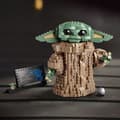 Miniatyrbild 2 av 5: LEGO® Star Wars - The Mandalorian - The Child - Byggsats - 1073 delar