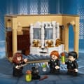 Miniatyrbild 3 av 4: LEGO® 76386 Harry Potter™ Hogwarts: The Polyjuice Potion Error, Byggset med minifigurer 20-årsutgåva