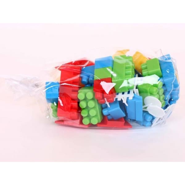 Blokke 100 stk